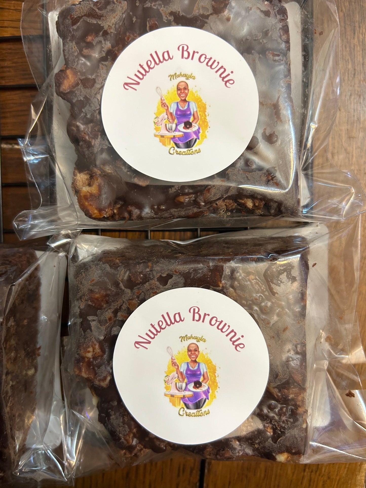 Chocolate Lovers Variety Pack