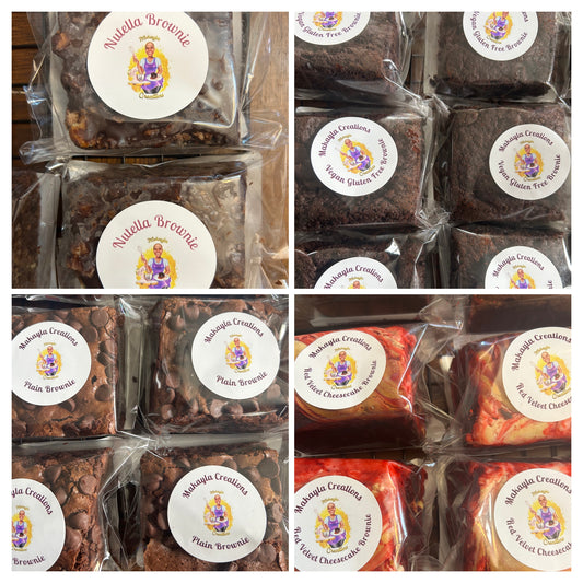 Chocolate Lovers Variety Pack