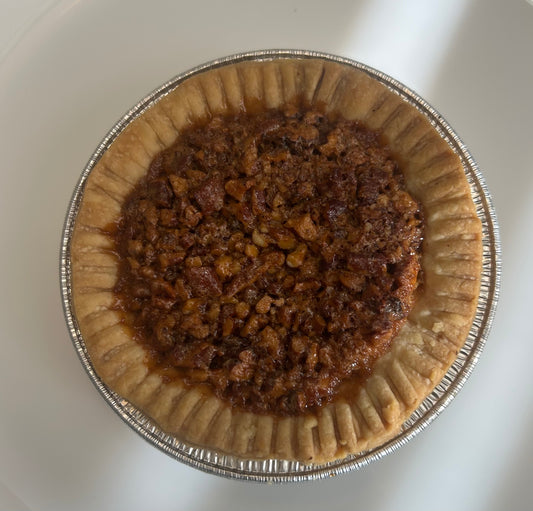 Mini Pecan Pie